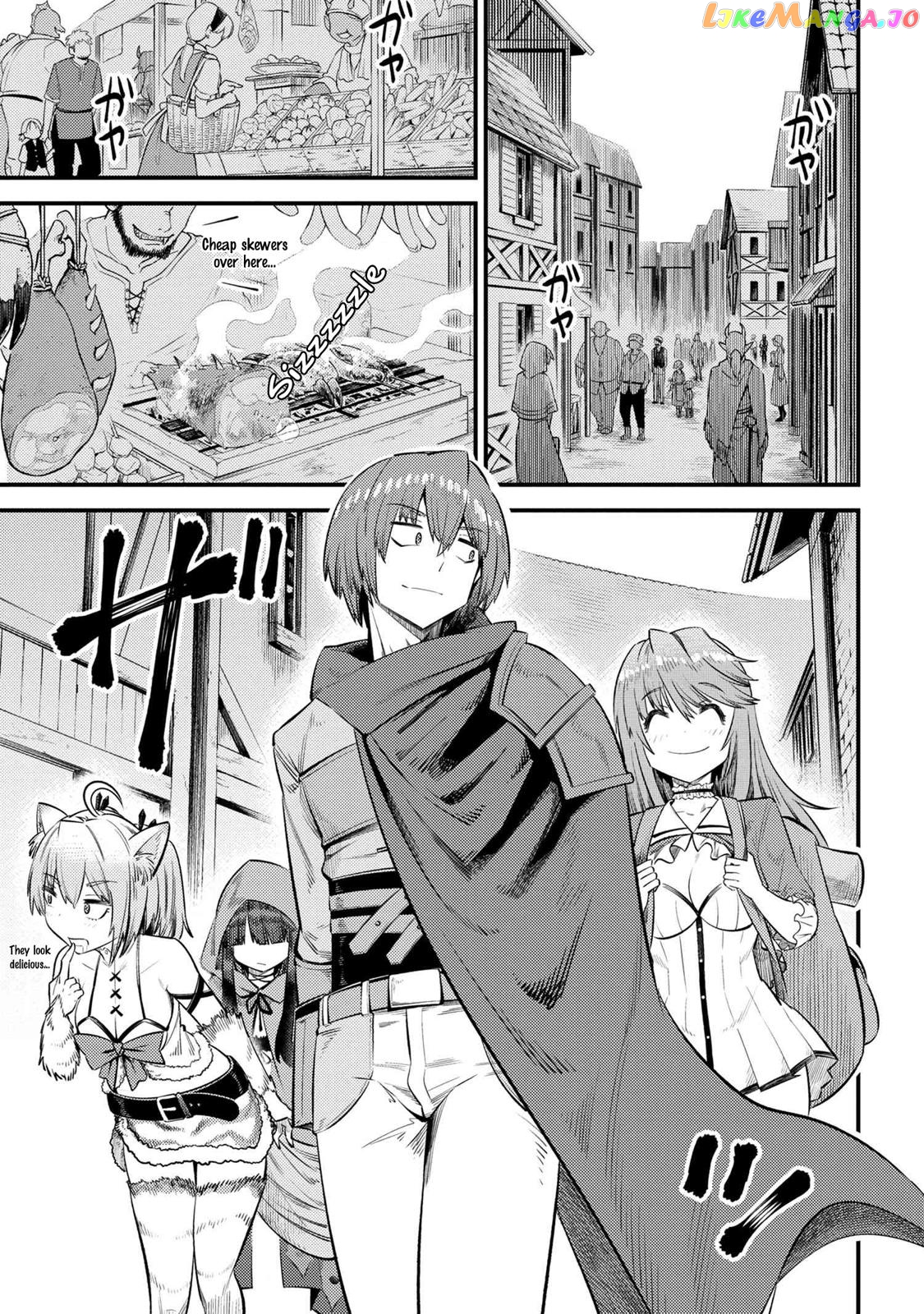 Redo Of Healer, Chapter 26.1 image 03
